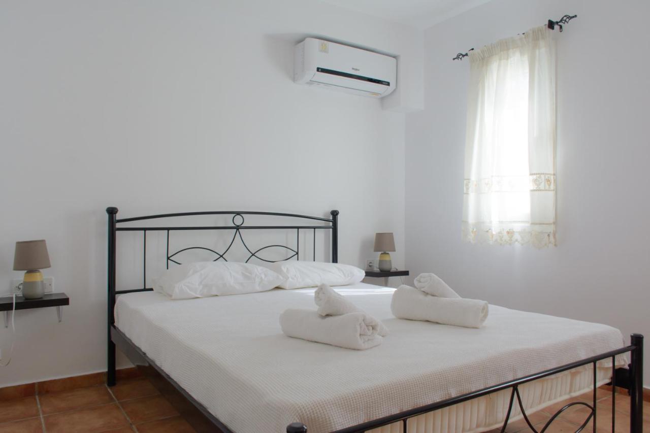 Marys House Apartment Porto Heli Exterior photo
