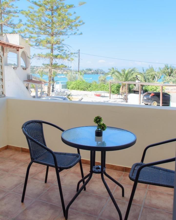 Marys House Apartment Porto Heli Exterior photo