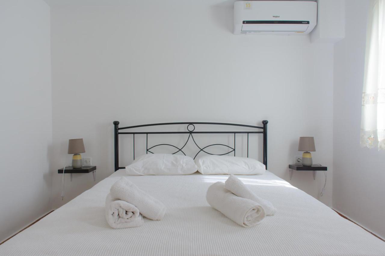 Marys House Apartment Porto Heli Exterior photo