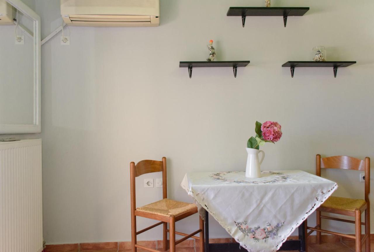 Marys House Apartment Porto Heli Exterior photo