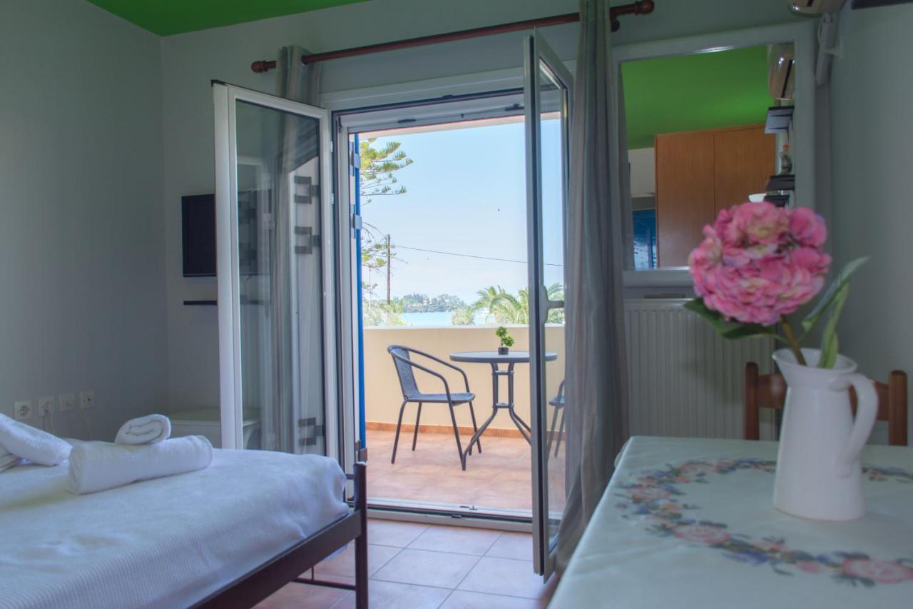 Marys House Apartment Porto Heli Exterior photo
