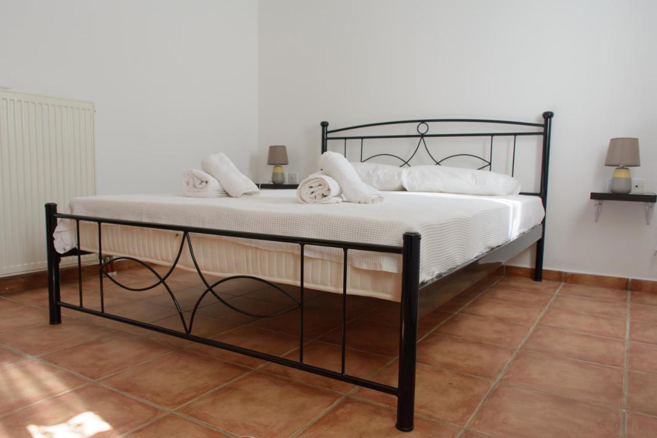 Marys House Apartment Porto Heli Exterior photo