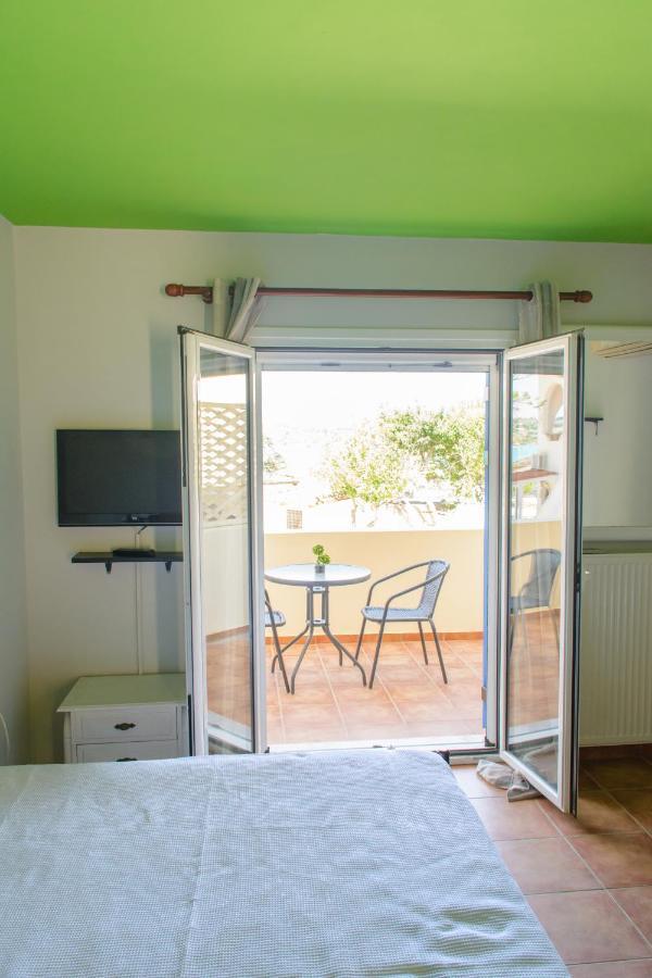 Marys House Apartment Porto Heli Exterior photo